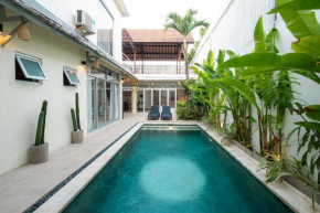 Villa Maya Seminyak